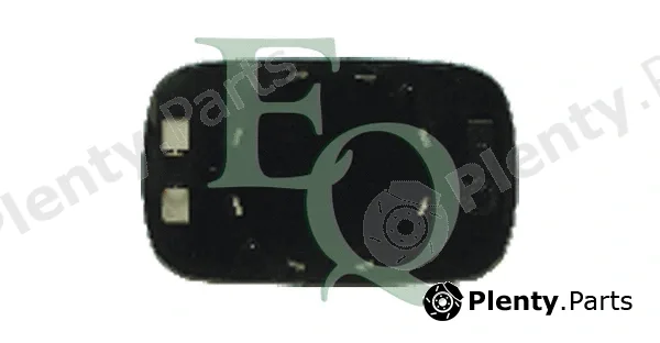 Equal Quality RD00035 — Mirror Glass, exterior mirror