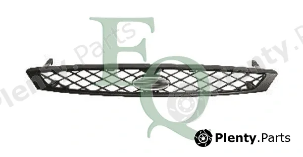 Equal Quality G0346 — Radiator Grille