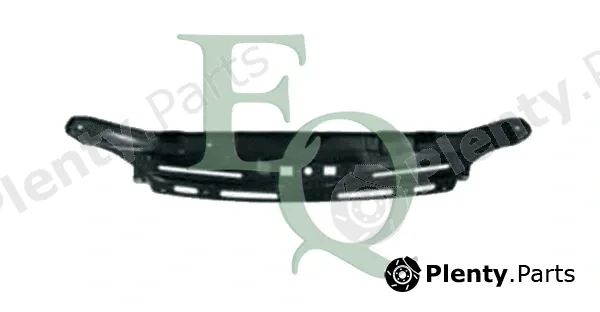 Equal Quality L01353 — Radiator Support
