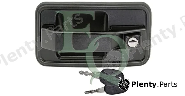 Equal Quality MA80391 — Exterior Door Handle