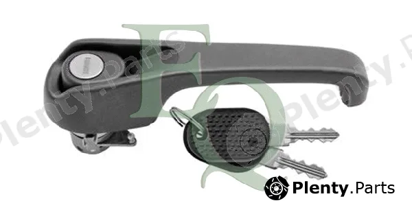 Equal Quality MA80335SC — Exterior Door Handle
