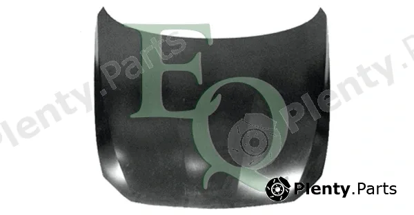Equal Quality L02907 — Bonnet