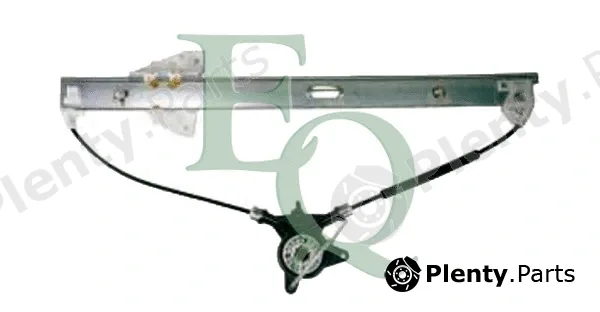 Equal Quality 270831 — Window Regulator