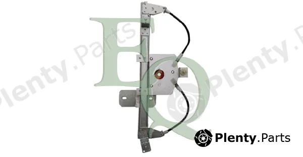 Equal Quality 011142 — Window Regulator