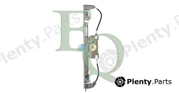Equal Quality 011010 — Window Regulator
