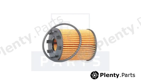 Equal Quality FO6004 — Oil Filter