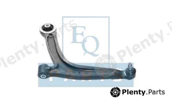Equal Quality BR0102D — Control/Trailing Arm, wheel suspension