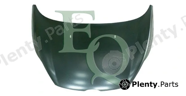 Equal Quality L04509 — Bonnet