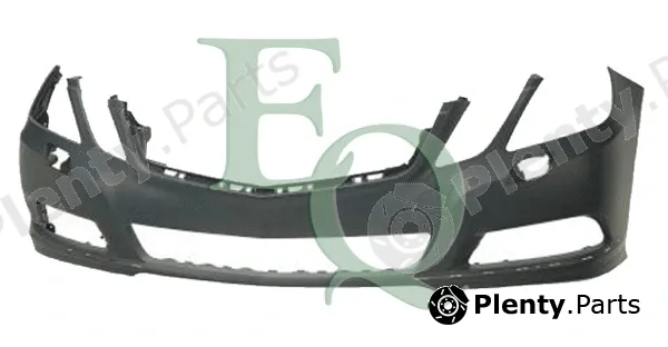 Equal Quality P2808 — Bumper