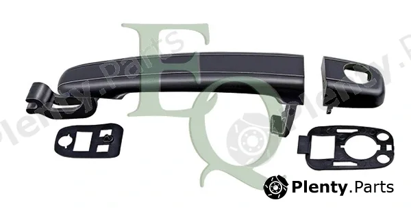 Equal Quality MA8090103 — Exterior Door Handle