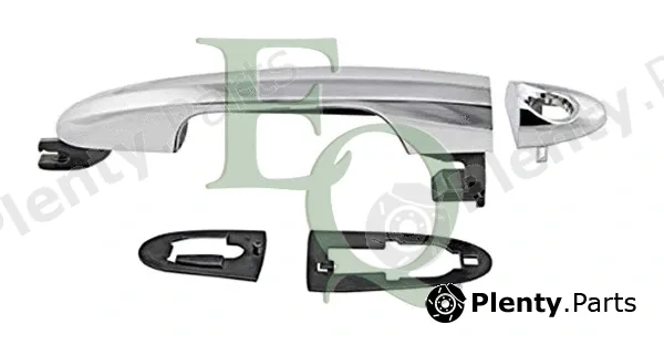 Equal Quality MA80648 — Exterior Door Handle