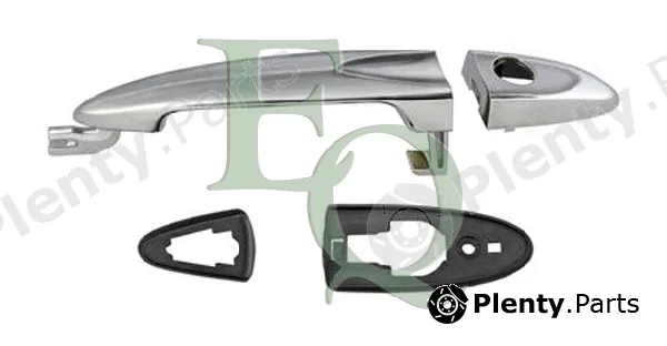 Equal Quality MA80523 — Exterior Door Handle