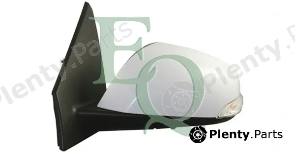 Equal Quality RS03061 — Exterior Mirror