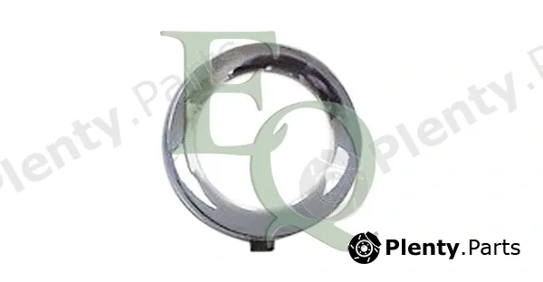 Equal Quality G4018 — Eyelid, front fog light