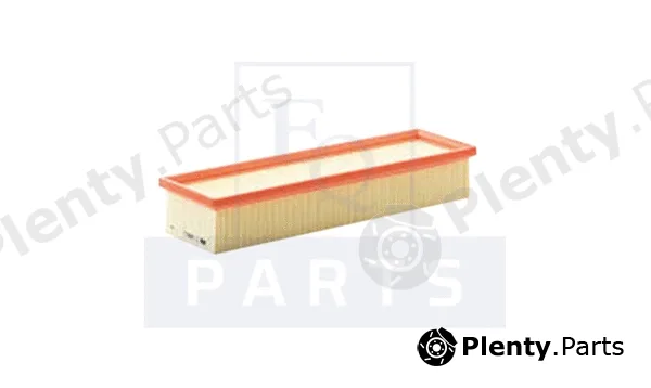 Equal Quality FA3188 — Air Filter