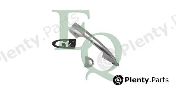 Equal Quality MA0327D — Exterior Door Handle