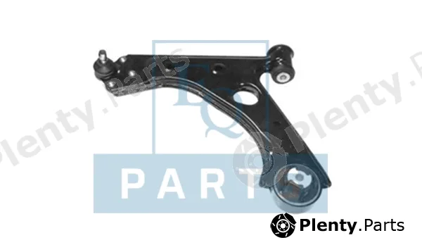 Equal Quality BR0107S — Control/Trailing Arm, wheel suspension