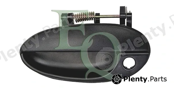 Equal Quality MA8082002 — Exterior Door Handle