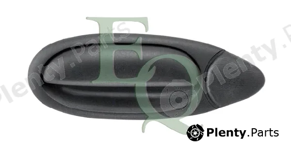 Equal Quality MA80468 — Exterior Door Handle