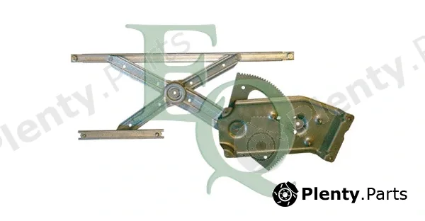 Equal Quality 010182 — Window Regulator