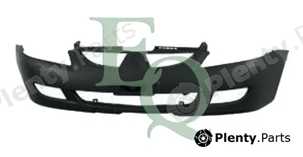 Equal Quality P1397 — Cover, bumper