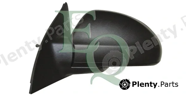 Equal Quality RS02990 — Exterior Mirror