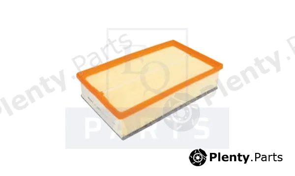 Equal Quality FA3121 — Air Filter