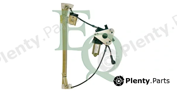 Equal Quality 010148 — Window Regulator