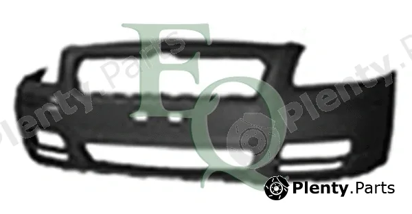 Equal Quality P1673 — Bumper