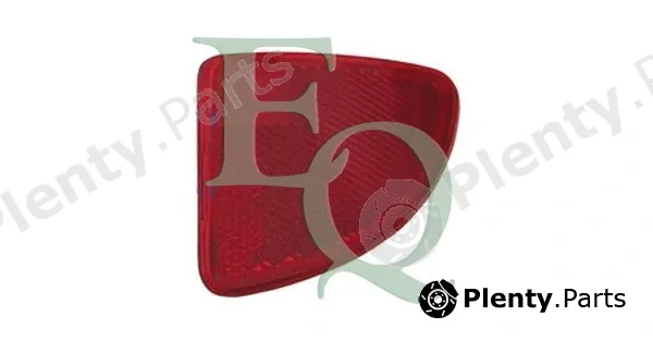 Equal Quality CT0062 — Reflector