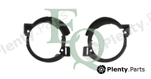 Equal Quality G1659 — Eyelid, front fog light