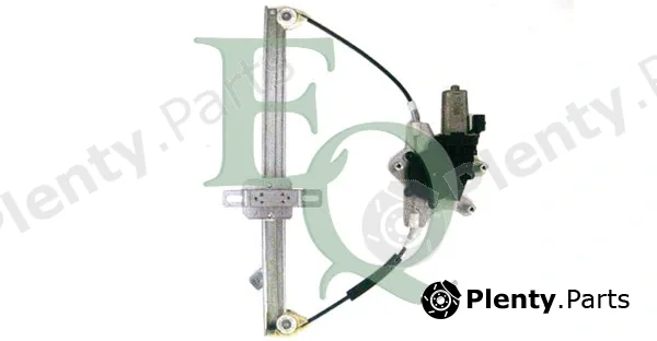 Equal Quality 230521 — Window Regulator