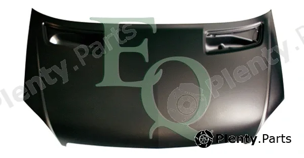 Equal Quality L04296 — Bonnet
