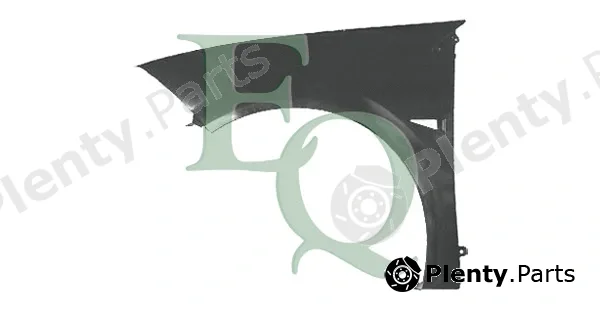 Equal Quality L01982 — Wing