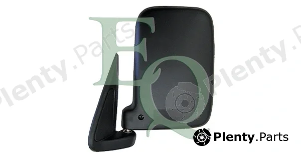 Equal Quality RD00839 — Exterior Mirror