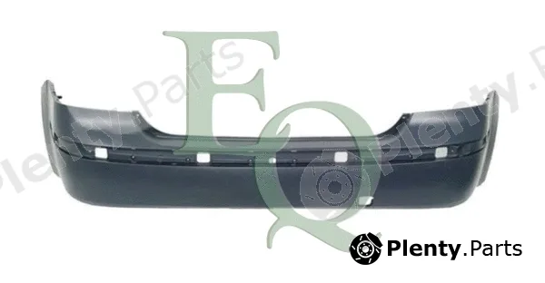 Equal Quality P7236 — Bumper