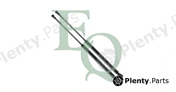 Equal Quality MG18131 — Gas Spring, boot/cargo area