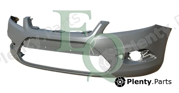 Equal Quality P2104 — Bumper