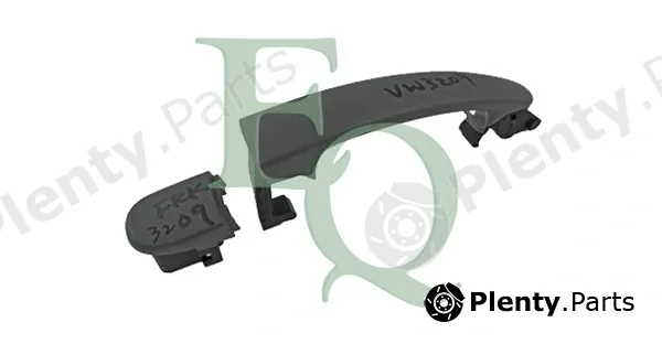 Equal Quality MA0319D — Exterior Door Handle