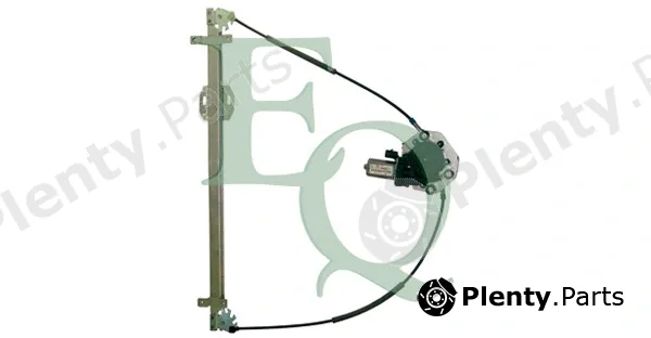 Equal Quality 010264 — Window Regulator