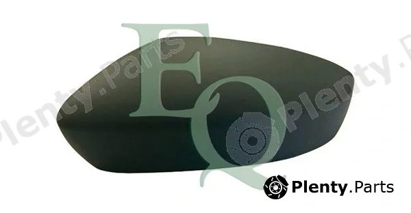 Equal Quality RS00493 — Cover, exterior mirror