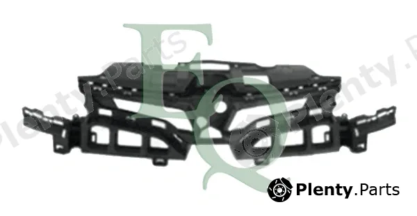 Equal Quality P5906 — Support, radiator fan