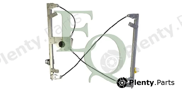 Equal Quality 011206 — Window Regulator