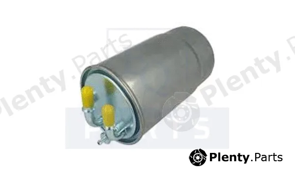 Equal Quality FC4129 — Fuel Filter