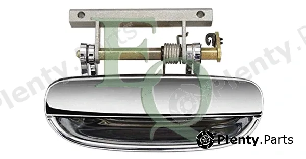 Equal Quality MA80414 — Exterior Door Handle