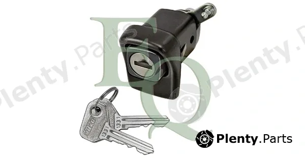 Equal Quality MA80280 — Exterior Door Handle