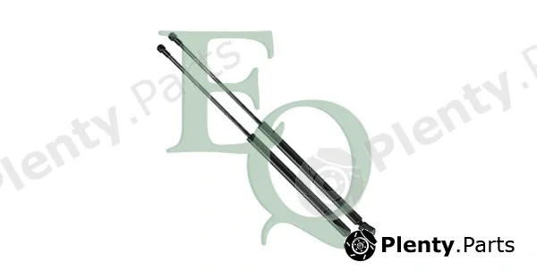 Equal Quality MG22091 — Gas Spring, boot/cargo area