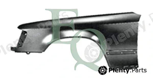 Equal Quality L04031 — Wing