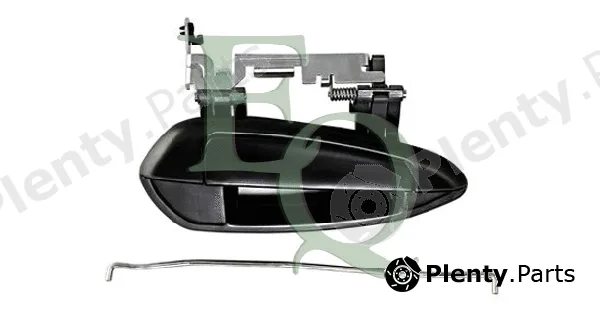 Equal Quality MA80674 — Exterior Door Handle