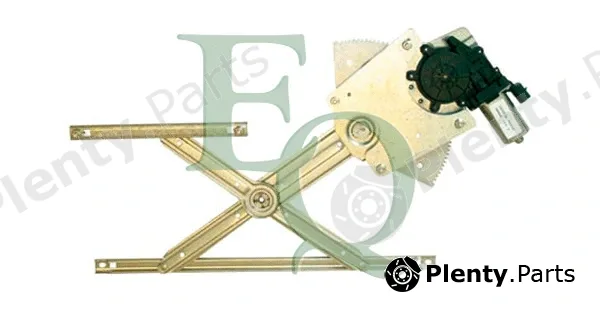 Equal Quality 010244 — Window Regulator